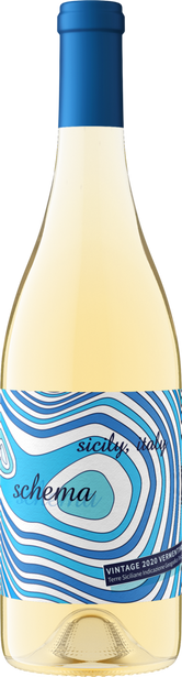 Schema 2021 Vermentino Terre Siciliane IGT, Italy