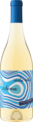 Schema 2021 Vermentino Terre Siciliane IGT, Italy