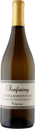 Seafaring 2016 Chardonnay California