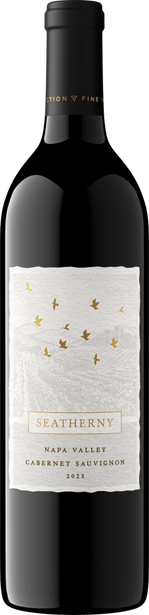 Seatherny 2023 Cabernet Sauvignon Napa Valley, California