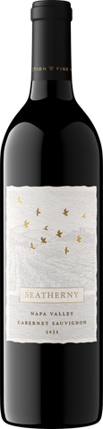 Seatherny 2023 Cabernet Sauvignon Napa Valley, California