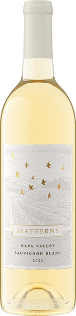 Seatherny 2023 Sauvignon Blanc Napa Valley, California