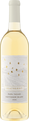Seatherny 2023 Sauvignon Blanc Napa Valley, California