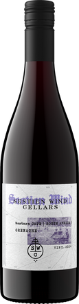 Sestien Wind Cellars 2024 Grenache Western Cape, South Africa