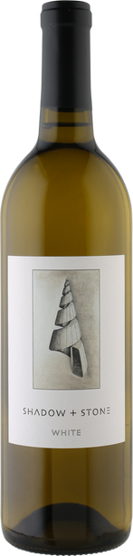 Shadow & Stone 2017 White Wine Blend Paso Robles, California