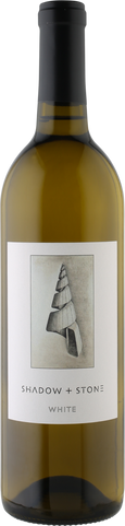 Shadow & Stone 2017 White Wine Blend Paso Robles, California