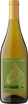 Shanks' Mare 2021 Chardonnay Limestone Coast, Australia