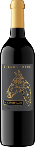 Shanks' Mare 2021 Shiraz McLaren Vale, Australia