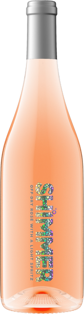 Shimmer 2021 Grenache Rosé California
