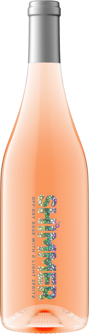 Product image for Shimmer 2021 Grenache Rosé California