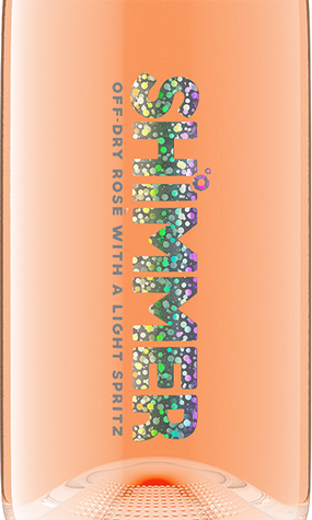 Shimmer 2021 Grenache Rosé California