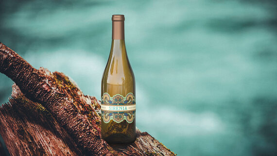 Sirenia 2019 Verdejo Spain