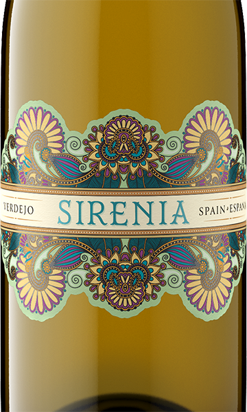 Sirenia 2019 Verdejo Spain