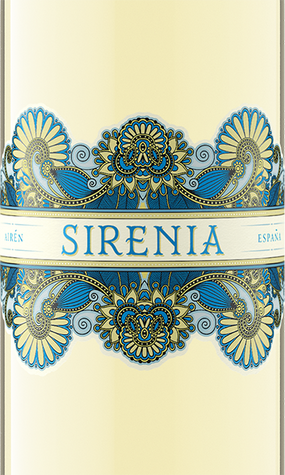 Sirenia 2020 Airén Spain