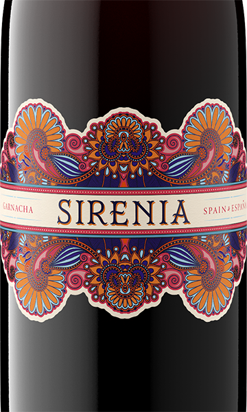 Sirenia 2020 Garnacha, Spain