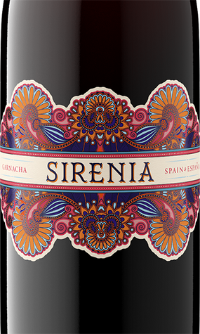 Sirenia 2020 Garnacha, Spain