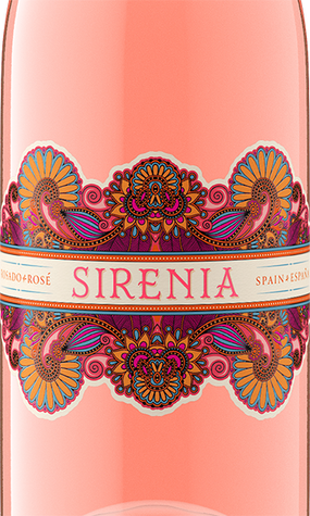 Sirenia 2020 Rosado, Spain