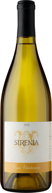 Sirenia 2015 Viura-Chardonnay Campo de Borja DO Spain