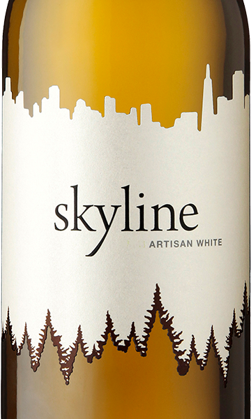 Skyline MV Riesling - Sauvignon Blanc Central Coast, California