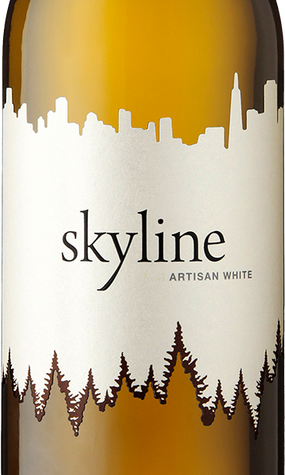 Skyline MV Riesling - Sauvignon Blanc Central Coast, California