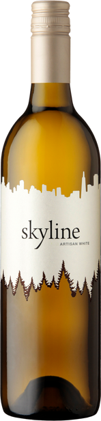 Skyline MV Riesling - Sauvignon Blanc Central Coast, California