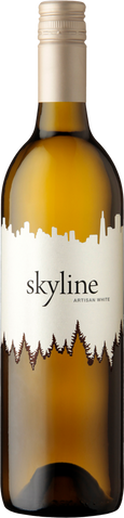 Skyline MV Riesling - Sauvignon Blanc Central Coast, California