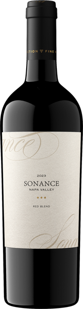 Sonance 2023 Red Blend Napa Valley, California