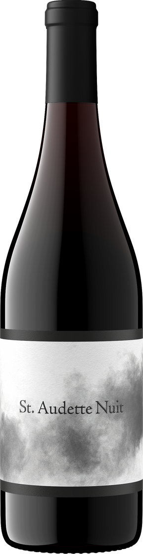 Product image for St. Audette Nuit 2024 Vin Rouge Pay's d'Oc IGP