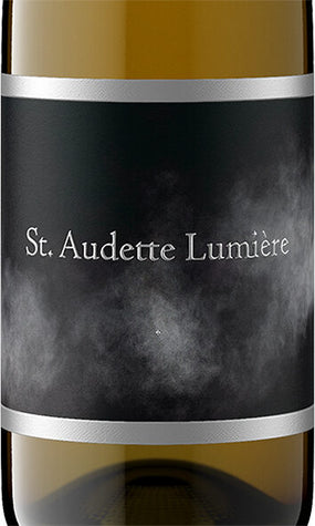St. Audette Lumière 2019 Chardonnay Pays d'Oc IGP, France