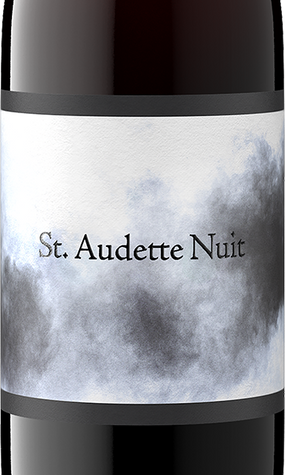 St. Audette Nuit 2019 Pinot Noir Pays d'Oc IGP, France