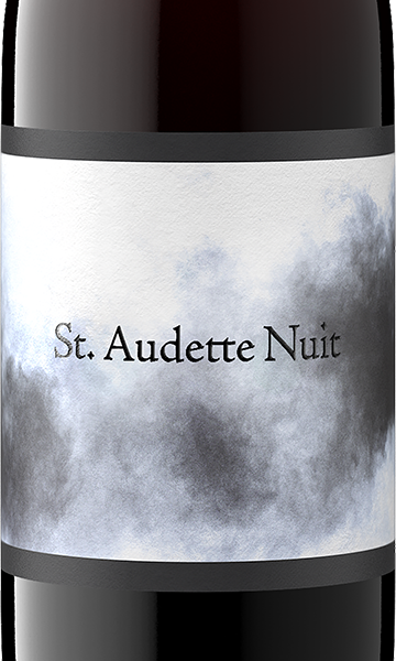 St. Audette Nuit 2020 Pinot Noir Pays d'Oc IGP, France