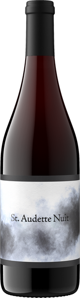 St. Audette Nuit 2020 Pinot Noir Pays d'Oc IGP, France