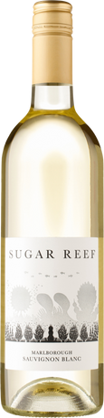 Sugar Reef 2014 Sauvignon Blanc Marlborough New Zealand