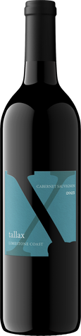 Tallax Cabernet Sauvignon Bottle