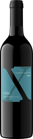 Tallax 2020 Cabernet Sauvignon South Eastern Australia, Australia