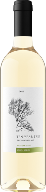 Ten Year Tree 2020 Sauvignon Blanc Western Cape, South Africa
