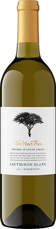 Ten Year Tree Sauvignon Blanc Bottle