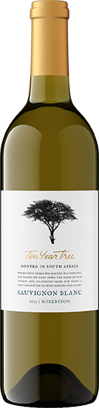 Product image for Ten Year Tree 2025 Sauvignon Blanc Robertson, South Africa