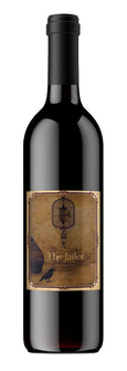 The Jailer 2014 Proprietary Red Blend Napa Valley California