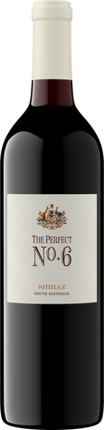 The Perfect No. 6 2021 Shiraz South Australia, Australia