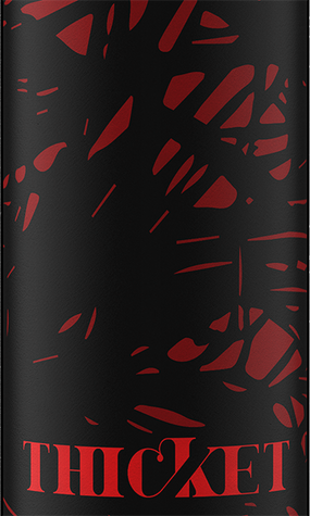 Thicket 2018 Red Blend California