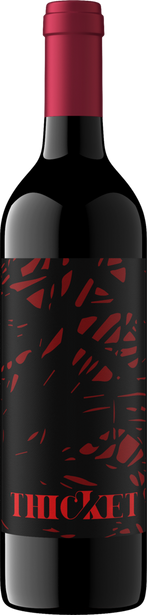 Thicket 2018 Red Blend California