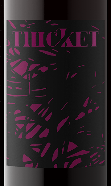 Thicket 2021 Zinfandel Lodi, California
