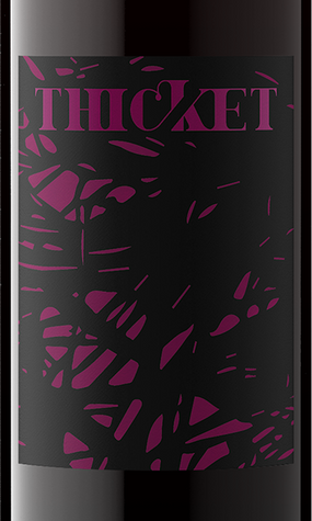 Thicket 2021 Zinfandel Lodi, California