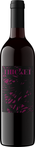 Thicket 2021 Zinfandel Lodi, California