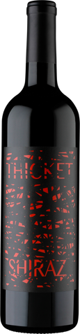 Thicket 2016 Shiraz South Eastern Australia Australia