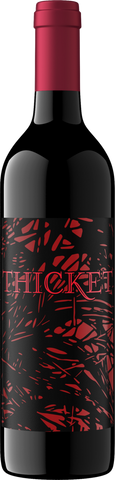 Thicket 2014 Zinfandel Sonoma County, California