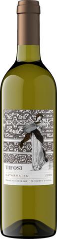 Tifosi 2020 Catarratto Terre Siciliane IGT, Italy