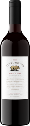 Tintoretto 2019 Vino Rosso Veneto IGT, Italy