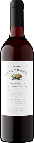 Tintoretto 2020 Vino Rosso delle Venezie IGT, Italy